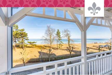 Wohnung zum Kaufen in Ostseebad Binz 700.000,00 € 85.61 m²