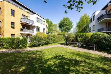 Wohnung zum Kaufen in Berlin 551.000,00 € 112.54 m²