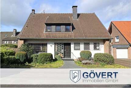 Haus zum Kaufen in Datteln Horneburg 450.000,00 € 163.16 m² - Datteln / Horneburg