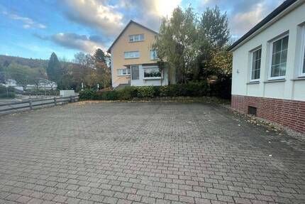 Sanierte Gewerbeeinheit in der Parkstraße - Hann. Münden