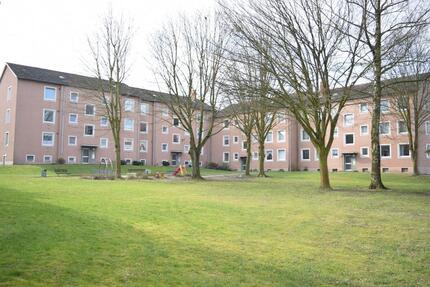 ++Helle 3-Zimmerwohnung mit schönem Balkon - im ERDGESCHOSS* - Löhne