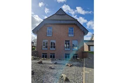 Doppelhaushälfte IsenbruchSelfkant - Erkelenz