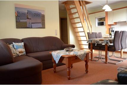 Ferienwohnung Büsum - 84,00&nbsp;EUR Kaltmiete, in Büsum (PLZ: 25761)