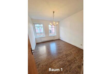 3-Zimmer-Wohnung Neumünster Mitte