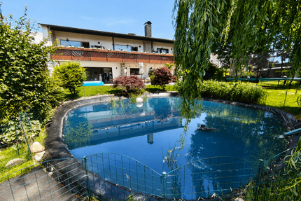 Haus zum Kaufen in Velden 749.000,00 € 270.1 m²
