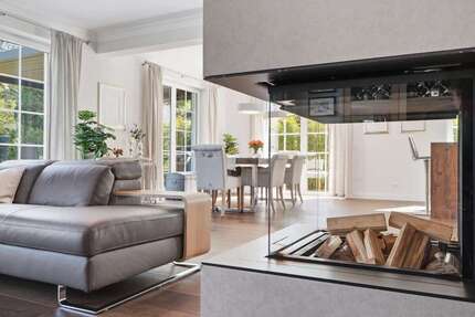 Haus zum Kaufen in Odenthal 1.670.000,00 € 355 m²