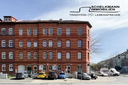 Wohnung zum Mieten in Erfurt 640,00 € 68 m²