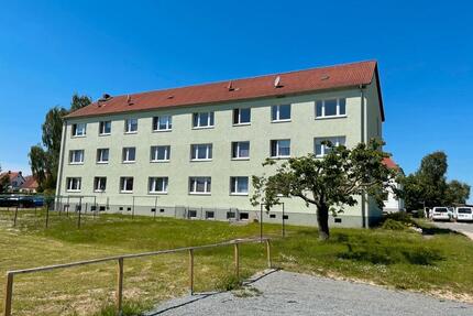 Mehrfamilienhaus in 17098 Friedland OT Brohm