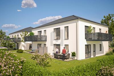 ERSTBEZUG ZUM WOHLFÜHLEN WHG 11 - Kühlungsborn