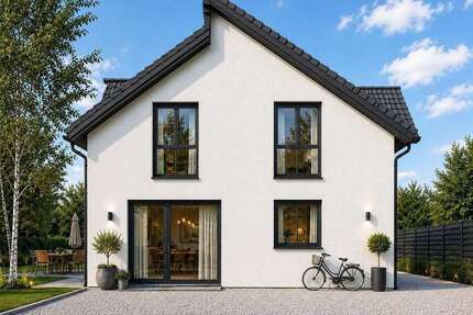 Haus zum Kaufen in Delmenhorst 399.000,00 € 120 m²