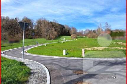 Grundstück zu verkaufen in Freyung 91.390,00 € 703 m²