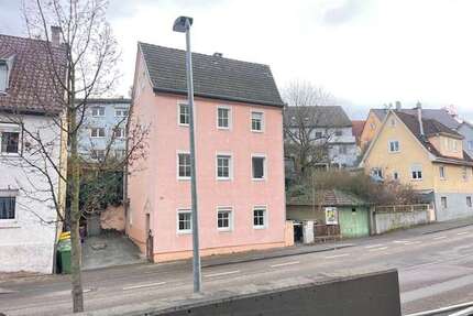 Haus zum Kaufen in Ludwigsburg 619.000,00 € 172 m²