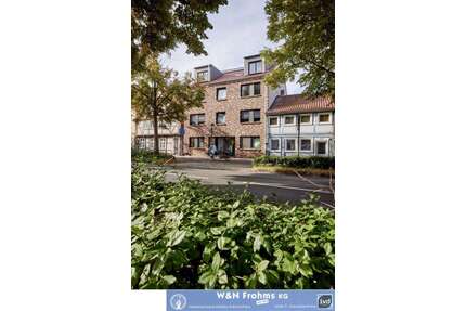 Wohnung zum Mieten in Celle 775,00 € 47.09 m²