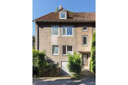 Haus zum Kaufen in Hannover 549.000,00 € 190 m²