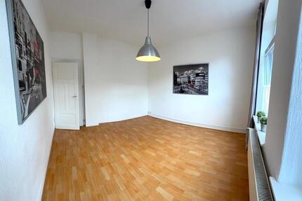 Vermietete Wohnung mit Erweiterungspotenzial - Hannover Herrenhausen-Stöcken