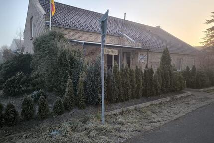 Moderne Wohnung mit Terrasse, EBK & Kanalblick + Carport - Rhauderfehn