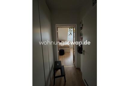 Wohnungsswap - 1 Zimmer, 28 m² - Venloer Straße, Ehrenfeld, Köln