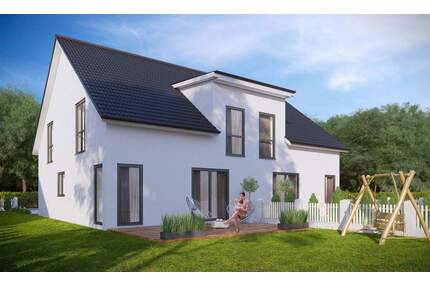 Provisionsfreier Neubau nahe Königs Wusterhausen - Heidesee Gräbendorf