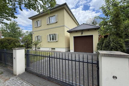 Kernsaniertes EFH in Zehlendorf - Berlin