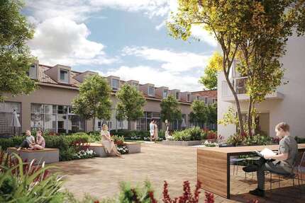 Wohnung zum Mieten in Pfungstadt 1.567,98 € 165.05 m²