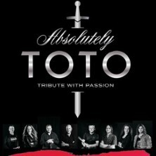 Absolutely TOTO - Tribute to TOTO