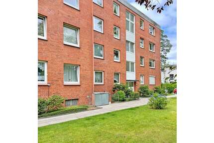 Wohnung zum Mieten in Hamburg 990,00 € 76 m²