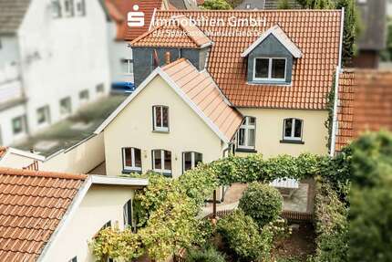 Haus zum Kaufen in Oelde 389.000,00 € 130 m²