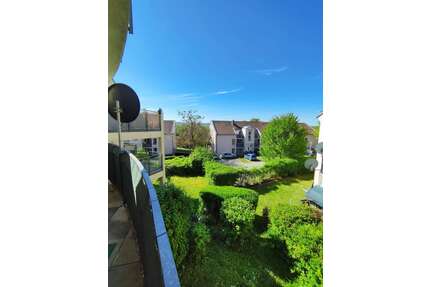 Wohnung zum Kaufen in Öhringen 119.000,00 € 46 m²
