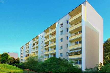 Wohnung zum Mieten in Zwickau 310,00 € 50 m²