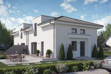 Haus zum Kaufen in Riedstadt 562.000,00 € 134 m²