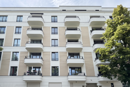 Wohnung zum Mieten in Berlin 1.500,00 € 58 m²
