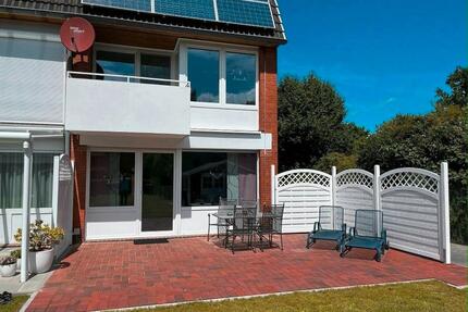 ☀️ Ferienwohnung Urlaub Nordsee Strand Hooksiel ☀️ - Wangerland