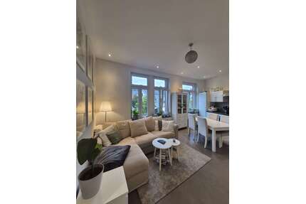 Wohnung zum Mieten in Wiesbaden 550,00 € 42.5 m²