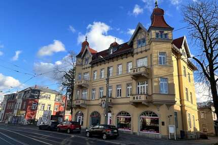 Wohnung zum Mieten in Dresden 588,00 € 49 m²