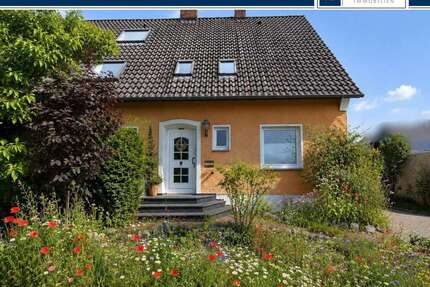 Haus zum Kaufen in Melle Westerhausen 390.000,00 € 225 m² - Melle / Westerhausen