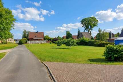 Grundstück zu verkaufen in Burow Weltzin 35.000,00 € 960 m² - Burow / Weltzin