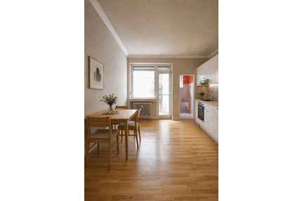Wohnung zum Mieten in Düsseldorf 710,00 € 20 m²