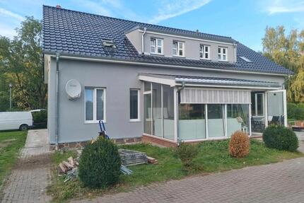 18461 Gremersdorf -Buchholz 4 Raum Wohnung - Tribsees