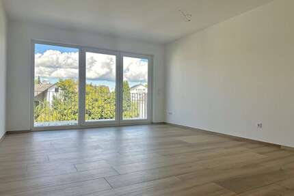 Wohnung zum Mieten in Gießen 1.075,00 € 84 m²