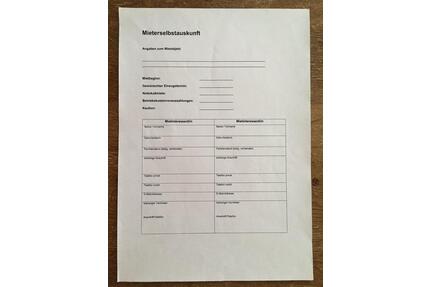 Wohnung in Hannover-Stöcken - 550,00&nbsp;EUR Kaltmiete, ca.&nbsp; 51,00&nbsp;m&sup2; in Wennigsen (Deister) (PLZ: 30974)