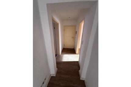 sanierte 3-Zimmer Wohnung mit ca. 62 qm in Bansin zu vermieten - Korswandt