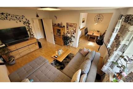 Wohnung zum Mieten in Untersiemau 460,00 € 65.5 m²