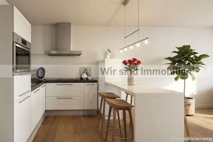 Wohnung zum Kaufen in Bohmte 235.800,00 € 66.13 m²