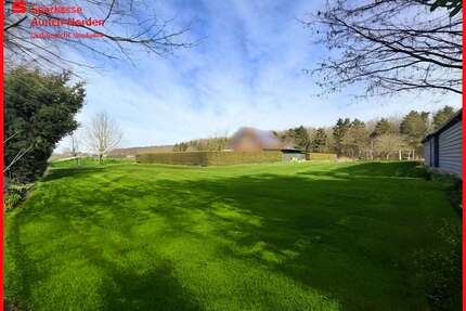 Grundstück zu verkaufen in Südbrookmerland 79.000,00 € 1697 m²