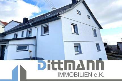 Haus zum Kaufen in SchwenningenHeubereg 169.500,00 € 107 m² - Schwenningen/Heubereg