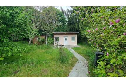 Haus zum Kaufen in Bad Saarow 79.000,00 € 25 m²