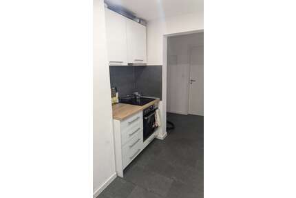 Wohnung zum Mieten in München 620,00 € 12 m²