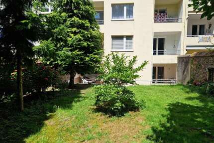 Wohnung zum Mieten in Wuppertal 490,00 € 48 m²