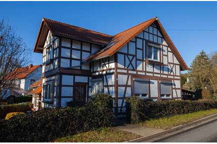 Haus zum Mieten in Bedheim 850,00 € 120 m²