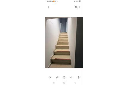 Erdgeschosswohnung 95 m² mit Terrasse - Dorsten